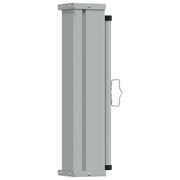 vidaXL &Sigma;&kappa;ί&alpha;&sigma;&tau;&rho;&omicron; &Pi;&lambda;&alpha;ϊ&nu;ό &Sigma;&upsilon;&rho;ό&mu;&epsilon;&nu;&omicron; &Beta;&epsilon;&rho;ά&nu;&tau;&alpha;&sigmaf; &Kappa;ό&kappa;&kappa;&iota;&nu;&omicron; 60 x 300 &epsilon;&kappa;.