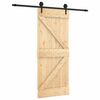 vidaXL &Sigma;&upsilon;&rho;ό&mu;&epsilon;&nu;&eta; &Pi;ό&rho;&tau;&alpha; &Phi;&upsilon;&sigma;&iota;&kappa;ό &kappa;&alpha;&iota; &Mu;&alpha;ύ&rho;&omicron; 85 x 210 cm