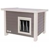 Kerbl &Sigma;&pi;ί&tau;&iota; &Gamma;ά&tau;&alpha;&sigmaf; ECO Eli &Gamma;&kappa;&rho;&iota; / &Lambda;&epsilon;&upsilon;&kappa;ό 57 x 45 x 43 &epsilon;&kappa;.