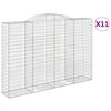 vidaXL &Sigma;&upsilon;&rho;&mu;&alpha;&tau;&omicron;&kappa;&iota;&beta;ώ&tau;&iota;&alpha; &Tau;&omicron;&xi;&omega;&tau;ά 11 &tau;&epsilon;&mu;. 300x50x200/220 &epsilon;&kappa;. &Gamma;&alpha;&lambda;&beta;&alpha;&nu;. &Alpha;&tau;&sigma;ά&lambda;&iota;