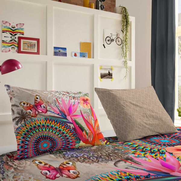 HIP Παπλωματοθήκη MAELLI 155 x 220 εκ.