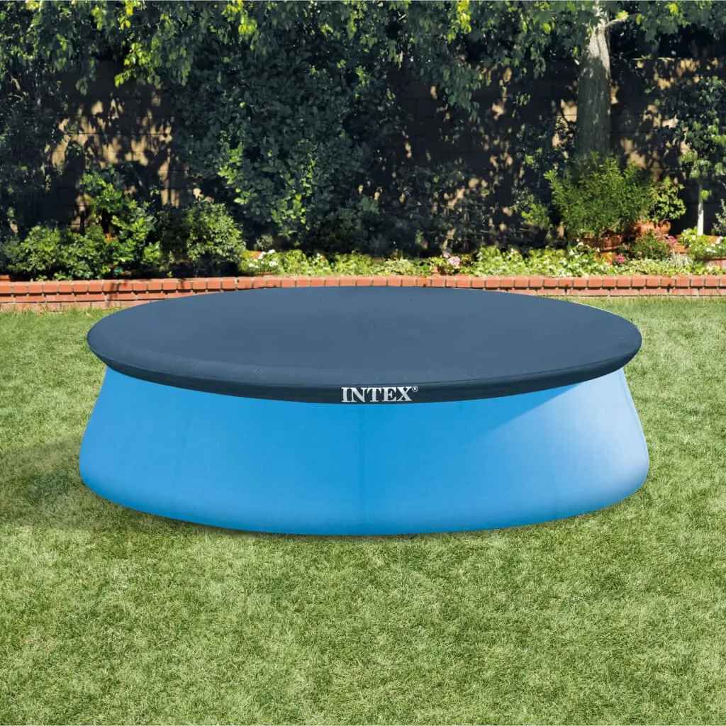 Intex Κάλυμμα Πισίνας Στρογγυλό 244 εκ. 28020