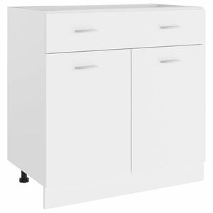 vidaXL &Nu;&tau;&omicron;&upsilon;&lambda;ά&pi;&iota; &mu;&epsilon; &Sigma;&upsilon;&rho;&tau;ά&rho;&iota;&alpha; "Lyon" &Lambda;&epsilon;&upsilon;&kappa;ό 80x46x81,5 &epsilon;&kappa;. &alpha;&pi;ό &Tau;&epsilon;&chi;&nu;&eta;&tau;ό &Xi;ύ&lambda;&omicron;