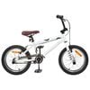vidaXL BMX &Pi;&omicron;&delta;ή&lambda;&alpha;&tau;&omicron; 16 ί&nu;&tau;&sigma;&epsilon;&sigmaf; &gamma;&iota;&alpha; &pi;&alpha;&iota;&delta;&iota;ά 5-8 &epsilon;&tau;ώ&nu; &Lambda;&epsilon;&upsilon;&kappa;ό