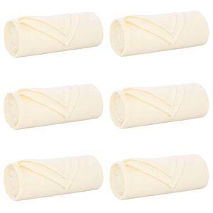 vidaXL &Rho;&iota;&chi;&tau;ά&rho;&iota;&alpha; 6 &tau;&mu;&chi;. &Kappa;&rho;&epsilon;&mu; 200 x 150 cm 2.61 kg &Mu;&alpha;&lambda;&lambda;ί