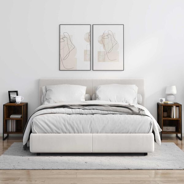 vidaXL &Kappa;&omicron;&mu;&omicron;&delta;ί&nu;&omicron; &Kappa;&alpha;&pi;&nu;&iota;&sigma;&tau;ό &Delta;&rho;&upsilon;&sigmaf; 39.5 x 30 x 50 &epsilon;&kappa; &Epsilon;&pi;&epsilon;&xi;&epsilon;&rho;&gamma;&alpha;&sigma;&mu;έ&nu;&omicron; &xi;ύ&lambda;&omicron;