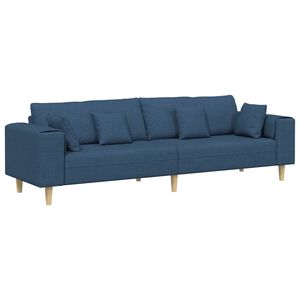 vidaXL &Kappa;&alpha;&nu;&alpha;&pi;έ&sigmaf; &Mu;&pi;&lambda;&epsilon; 250 x 77 x 76 &epsilon;&kappa;. ύ&phi;&alpha;&sigma;&mu;&alpha;