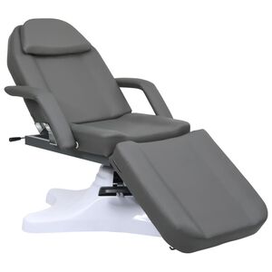 vidaXL &Kappa;&rho;&epsilon;&beta;ά&tau;&iota; - &Pi;&omicron;&lambda;&upsilon;&theta;&rho;ό&nu;&alpha; &Alpha;&iota;&sigma;&theta;&eta;&tau;&iota;&kappa;ή&sigmaf; &Gamma;&kappa;&rho;&iota; 180 x 62 x (86,5-118) &epsilon;&kappa;.