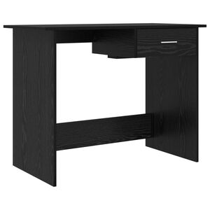vidaXL &Gamma;&rho;&alpha;&phi;&epsilon;ί&omicron; &Mu;&alpha;ύ&rho;&eta; &Omicron;&xi;&upsilon;ά 100 x 50 x 76 &epsilon;&kappa;. &Epsilon;&pi;&epsilon;&xi;&epsilon;&rho;&gamma;&alpha;&sigma;&mu;έ&nu;&omicron; &Xi;ύ&lambda;&omicron;