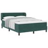 vidaXL &Kappa;&rho;&epsilon;&beta;ά&tau;&iota; &mu;&epsilon; &epsilon;&lambda;&alpha;&tau;ή&rho;&iota;&alpha; &Sigma;&kappa;&omicron;ύ&rho;&omicron; &pi;&rho;ά&sigma;&iota;&nu;&omicron; 140 x 190 cm &Beta;&epsilon;&lambda;&omicron;ύ&delta;&omicron;