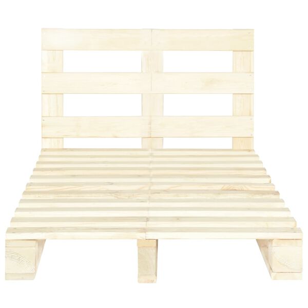 vidaXL &Pi;&lambda;&alpha;ί&sigma;&iota;&omicron; &Kappa;&rho;&epsilon;&beta;&alpha;&tau;&iota;&omicron;ύ 120 x 200 &epsilon;&kappa;. &Pi;&alpha;&lambda;έ&tau;&epsilon;&sigmaf; &alpha;&pi;ό &Mu;&alpha;&sigma;ί&phi; &Xi;ύ&lambda;&omicron; &Pi;&epsilon;ύ&kappa;&omicron;&upsilon;