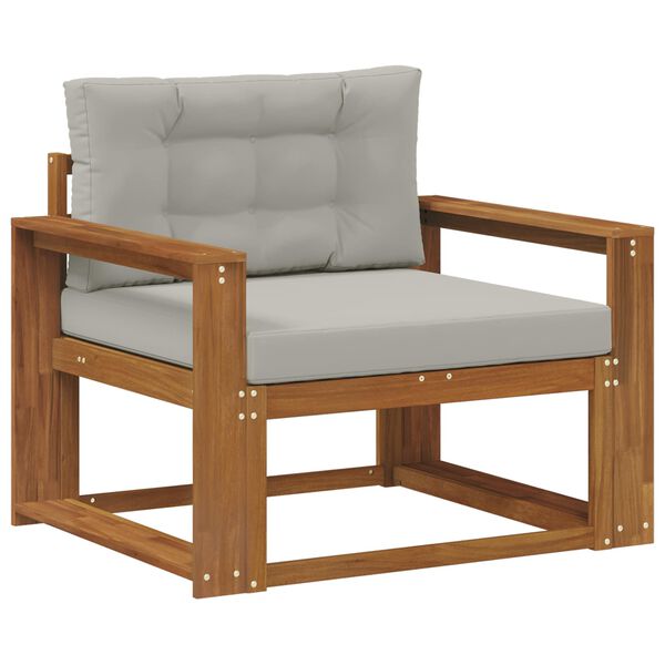 vidaXL &Mu;&epsilon;&sigma;&alpha;ί&omicron;&sigmaf; &kappa;&alpha;&nu;&alpha;&pi;έ&sigmaf; &epsilon;&xi;&omega;&tau;&epsilon;&rho;&iota;&kappa;&omicron;ύ &chi;ώ&rho;&omicron;&upsilon; &Sigma;&tau;&epsilon;&rho;&epsilon;ό &Xi;ύ&lambda;&omicron; &Alpha;&kappa;&alpha;&kappa;ί&alpha;&sigmaf; &Phi;&upsilon;&sigma;&iota;&kappa;ό