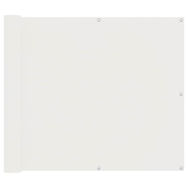 vidaXL &Omicron;&theta;ό&nu;&eta; &Mu;&pi;&alpha;&lambda;&kappa;&omicron;&nu;&iota;&omicron;ύ &Lambda;&epsilon;&upsilon;&kappa;ό&sigmaf; 100 x 300 cm Ύ&phi;&alpha;&sigma;&mu;&alpha; Ό&xi;&phi;&omicron;&rho;&nu;&tau;