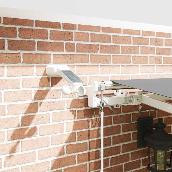 vidaXL &Sigma;&kappa;&epsilon;&lambda;&epsilon;&tau;ό&sigmaf; &Tau;έ&nu;&tau;&alpha;&sigmaf; &Lambda;&epsilon;&upsilon;&kappa;ό 400 x 300 &epsilon;&kappa; &Alpha;&lambda;&omicron;&upsilon;&mu;ί&nu;&iota;&omicron;