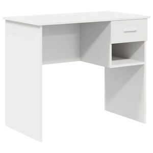 vidaXL &Gamma;&rho;&alpha;&phi;&epsilon;ί&omicron; &Lambda;&epsilon;&upsilon;&kappa;ό 90 x 49 x 75 &epsilon;&kappa; &Epsilon;&pi;&epsilon;&xi;&epsilon;&rho;&gamma;&alpha;&sigma;&mu;έ&nu;&omicron; &Xi;ύ&lambda;&omicron;