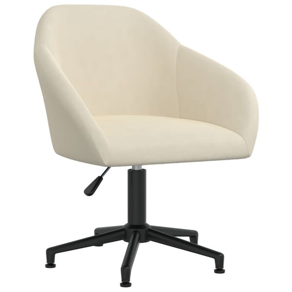 vidaXL &Kappa;&alpha;&rho;έ&kappa;&lambda;&epsilon;&sigmaf; &Tau;&rho;&alpha;&pi;&epsilon;&zeta;&alpha;&rho;ί&alpha;&sigmaf; &Pi;&epsilon;&rho;&iota;&sigma;&tau;&rho;&epsilon;&phi;ό&mu;&epsilon;&nu;&epsilon;&sigmaf; 2 &tau;&epsilon;&mu;. &Kappa;&rho;&epsilon;&mu; &Beta;&epsilon;&lambda;&omicron;ύ&delta;&iota;&nu;&epsilon;&sigmaf;