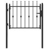 vidaXL &Pi;ύ&lambda;&eta; &Phi;&rho;ά&chi;&tau;&eta; ASTEN 100 x 75 cm &Mu;έ&tau;&alpha;&lambda;&lambda;&omicron; &Mu;&alpha;ύ&rho;&omicron; &Kappa;&lambda;&epsilon;&iota;&delta;ώ&sigma;&iota;&mu;&omicron;