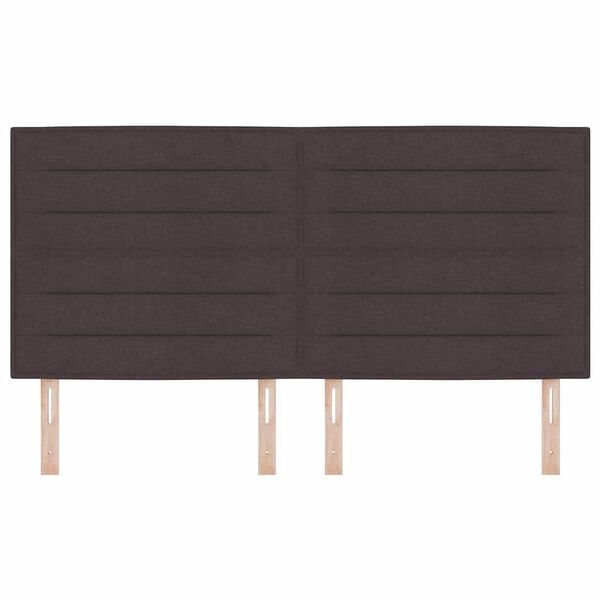 vidaXL &Kappa;&epsilon;&phi;&alpha;&lambda;ά&rho;&iota; &mu;&epsilon; &kappa;&epsilon;&phi;&alpha;&lambda;ά&rho;&iota; &Sigma;&kappa;&omicron;ύ&rho;&omicron; &Kappa;&alpha;&phi;έ 180 cm &Tau;&epsilon;&chi;&nu;&eta;&tau;ό &Delta;έ&rho;&mu;&alpha;