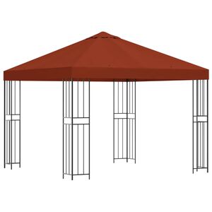 vidaXL &Kappa;&iota;ό&sigma;&kappa;&iota; 3 x 3 m &Tau;&epsilon;&rho;&alpha;&kappa;ό&tau;&alpha; &Pi;&omicron;&lambda;&upsilon;&epsilon;&sigma;&tau;έ&rho;&alpha;&sigmaf; &kappa;&alpha;&iota; &Chi;ά&lambda;&upsilon;&beta;&alpha;&sigmaf; 190 gsm