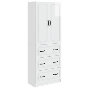 vidaXL &Sigma;έ&tau; &Nu;&tau;&omicron;&upsilon;&lambda;&alpha;&pi;&iota;ώ&nu; 2 &tau;&mu;&chi;. 66 x 34,5 x 87 &epsilon;&kappa;. &Epsilon;&pi;&epsilon;&xi;&epsilon;&rho;&gamma;&alpha;&sigma;&mu;έ&nu;&omicron; &Xi;ύ&lambda;&omicron;