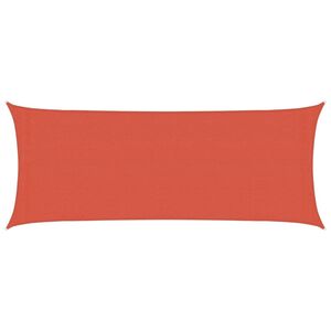 vidaXL &Pi;&alpha;&nu;ί &Sigma;&kappa;ί&alpha;&sigma;&eta;&sigmaf; &Tau;&epsilon;&rho;&alpha;&kappa;ό&tau;&alpha; 2 x 4,5 &mu;. &alpha;&pi;ό HDPE 160 &gamma;&rho;./&mu;&sup2;