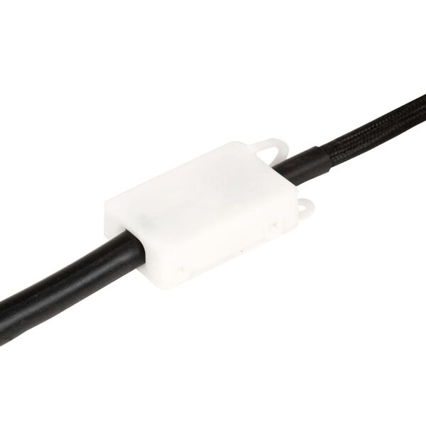 vidaXL Φωτιστικό Κρεμαστό Industrial Στρογγυλό 25 W Μαύρο 42 εκ. Ε27