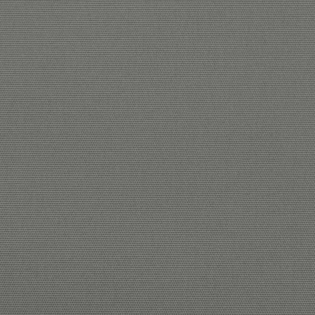 vidaXL Ρολέρ Μπλακάουτ γκρί 110x150 cm Πλάτος υφάσματος 105,7 cm