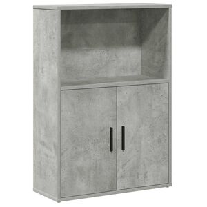 vidaXL &Beta;&iota;&beta;&lambda;&iota;&omicron;&theta;ή&kappa;&eta; &Gamma;&kappa;&rho;&iota; &Sigma;&kappa;&upsilon;&rho;&omicron;&delta;έ&mu;&alpha;&tau;&omicron;&sigmaf; 60x24x85 &epsilon;&kappa;. &Epsilon;&pi;&epsilon;&xi;&epsilon;&rho;&gamma;. &Xi;ύ&lambda;&omicron;
