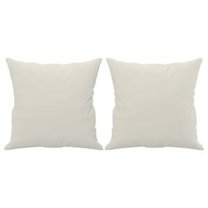 vidaXL &Mu;&alpha;&xi;&iota;&lambda;ά&rho;&iota;&alpha; &Delta;&iota;&alpha;&kappa;&omicron;&sigma;&mu;&eta;&tau;&iota;&kappa;ά 2 &tau;&epsilon;&mu;. &Kappa;&rho;&epsilon;&mu; 40x40 &epsilon;&kappa;. &Beta;&epsilon;&lambda;&omicron;ύ&delta;&iota;&nu;&alpha;