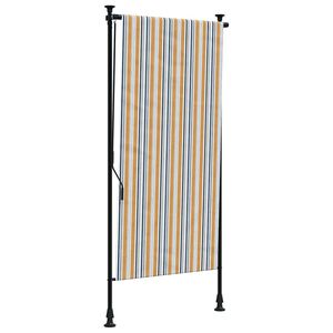 vidaXL &Sigma;&tau;ό&rho;&iota; &Rho;ό&lambda;&epsilon;&rho; &Epsilon;&xi;. &Chi;ώ&rho;&omicron;&upsilon; &Kappa;ί&tau;&rho;&iota;&nu;&omicron;/&Lambda;&epsilon;&upsilon;&kappa;ό 100x270 &epsilon;&kappa;. Ύ&phi;&alpha;&sigma;&mu;&alpha;/&Alpha;&tau;&sigma;ά&lambda;&iota;