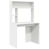 vidaXL &Gamma;&rho;&alpha;&phi;&epsilon;ί&omicron; &Lambda;&epsilon;&upsilon;&kappa;ό 91 x 50 x 149 &epsilon;&kappa; &Epsilon;&pi;&epsilon;&xi;&epsilon;&rho;&gamma;&alpha;&sigma;&mu;έ&nu;&omicron; &Xi;ύ&lambda;&omicron;