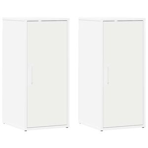 vidaXL &Pi;&alpha;&pi;&omicron;&upsilon;&tau;&sigma;&omicron;&theta;ή&kappa;&epsilon;&sigmaf; 2 &tau;&epsilon;&mu;. &Lambda;&epsilon;&upsilon;&kappa;έ&sigmaf; 32 x 35 x 70 &epsilon;&kappa;. &alpha;&pi;ό &Mu;&omicron;&rho;&iota;&omicron;&sigma;&alpha;&nu;ί&delta;&alpha;