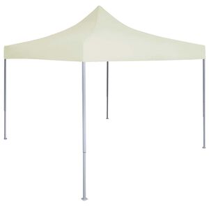 vidaXL &Sigma;&kappa;&eta;&nu;ή &Pi;ά&rho;&tau;&upsilon; 291 x 291 x 315 &epsilon;&kappa; &Kappa;&rho;&epsilon;&mu; Ύ&phi;&alpha;&sigma;&mu;&alpha; Ό&xi;&phi;&omicron;&rho;&nu;&tau;