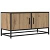 vidaXL &Nu;&tau;&omicron;&upsilon;&lambda;ά&pi;&iota; TV 80 x 34,5 x 40 &epsilon;&kappa; Artisan &Delta;&rho;&upsilon;&sigmaf; &Epsilon;&pi;&epsilon;&xi;&epsilon;&rho;&gamma;&alpha;&sigma;&mu;έ&nu;&omicron; &Xi;ύ&lambda;&omicron;