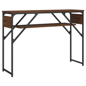 vidaXL &Tau;&rho;&alpha;&pi;έ&zeta;&iota; &Kappa;&omicron;&nu;&sigma;ό&lambda;&alpha; &Kappa;&alpha;&phi;έ &Delta;&rho;&upsilon;&sigmaf; 105 x 30 x 75 &epsilon;&kappa;. &alpha;&pi;ό &Epsilon;&pi;&epsilon;&xi;&epsilon;&rho;&gamma;. &Xi;ύ&lambda;&omicron;