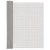 vidaXL &Pi;&lambda;έ&gamma;&mu;&alpha; &Omicron;&theta;ό&nu;&eta;&sigmaf; 80 x 1000 cm 8 Mesh &Alpha;&nu;&omicron;&xi;&epsilon;ί&delta;&omega;&tau;&omicron; &Alpha;&tau;&sigma;ά&lambda;&iota; 201 &Alpha;&sigma;&eta;&mu;ί