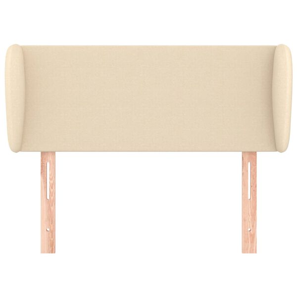 vidaXL &Kappa;&epsilon;&phi;&alpha;&lambda;ά&rho;&iota; &mu;&epsilon; &Pi;&tau;&epsilon;&rho;ύ&gamma;&iota;&alpha; &Kappa;&rho;&epsilon;&mu; 83 x 23 x 78/88 &epsilon;&kappa;. &Upsilon;&phi;&alpha;&sigma;&mu;ά&tau;&iota;&nu;&omicron;