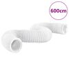 vidaXL &Alpha;&gamma;&omega;&gamma;ό&sigmaf; &Epsilon;&xi;&alpha;&epsilon;&rho;&iota;&sigma;&mu;&omicron;ύ 6 &mu;. &Oslash;20 &epsilon;&kappa;. &alpha;&pi;ό PVC