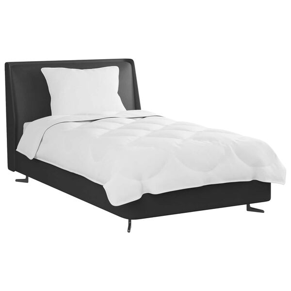 vidaXL &Sigma;&epsilon;&tau; &Pi;&alpha;&pi;&lambda;&omega;&mu;ά&tau;&omega;&nu; &mu;&epsilon; &mu;&alpha;&xi;&iota;&lambda;ά&rho;&iota; 2 pcs &Lambda;&epsilon;&upsilon;&kappa;ό &Mu;&iota;&kappa;&rho;&omicron;ΐ&nu;&epsilon;&sigmaf;