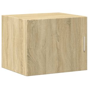 vidaXL &Nu;&tau;&omicron;&upsilon;&lambda;ά&pi;&iota; &Tau;&omicron;ί&chi;&omicron;&upsilon; Sonoma &Delta;&rho;&upsilon;&sigmaf; 50x42,5x40 &epsilon;&kappa;. &Epsilon;&pi;&epsilon;&xi;&epsilon;&rho;&gamma;&alpha;&sigma;&mu;έ&nu;&omicron; &Xi;ύ&lambda;&omicron;