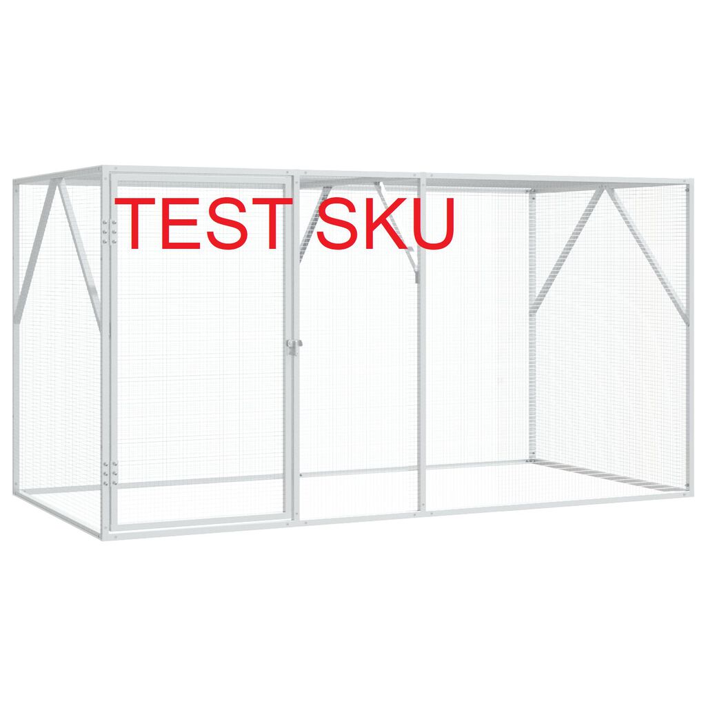 vidaXL Πάγκος Κήπου 110x56x90 εκ. Μασίφ Ξύλο Ακακίας