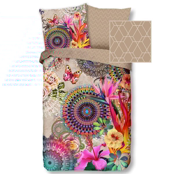 HIP Παπλωματοθήκη MAELLI 155 x 220 εκ.