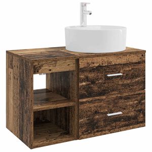 vidaXL &Sigma;&epsilon;&tau; &Epsilon;&pi;ί&pi;&lambda;&omega;&nu; &Mu;&pi;ά&nu;&iota;&omicron;&upsilon; 2 pcs &Pi;&alpha;&lambda;&alpha;&iota;&omega;&mu;έ&nu;&omicron; &xi;ύ&lambda;&omicron; &Epsilon;&pi;&epsilon;&xi;&epsilon;&rho;&gamma;&alpha;&sigma;&mu;έ&nu;&omicron; &Xi;ύ&lambda;&omicron;