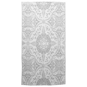 vidaXL &chi;&alpha;&lambda;ί &epsilon;&xi;&omega;&tau;&epsilon;&rho;&iota;&kappa;&omicron;ύ &chi;ώ&rho;&omicron;&upsilon; ARAKIL &alpha;&nu;&omicron;&iota;&chi;&tau;ό &gamma;&kappa;&rho;&iota; 160x230 cm PP
