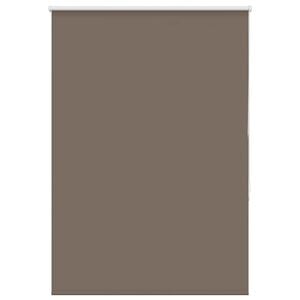 vidaXL &Rho;&omicron;&lambda;έ&rho; &Mu;&pi;&lambda;&alpha;&kappa;ά&omicron;&upsilon;&tau; Coffee 105x130 &epsilon;&kappa;. &Pi;&lambda;ά&tau;&omicron;&sigmaf; &upsilon;&phi;ά&sigma;&mu;&alpha;&tau;&omicron;&sigmaf; 100,7 &epsilon;&kappa;.