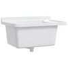 vidaXL &Nu;&iota;&pi;&tau;ή&rho;&alpha;&sigmaf; &Beta;&omicron;&eta;&theta;&eta;&tau;&iota;&kappa;ό&sigmaf; &Epsilon;&pi;ί&tau;&omicron;&iota;&chi;&omicron;&sigmaf; &Lambda;&epsilon;&upsilon;&kappa;ό&sigmaf; 60x40x28 &epsilon;&kappa;. &alpha;&pi;ό &Rho;&eta;&tau;ί&nu;&eta;