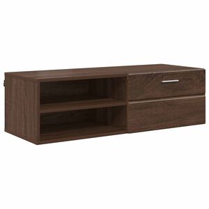 vidaXL &Xi;ύ&lambda;&iota;&nu;&omicron; &Nu;&tau;&omicron;&upsilon;&lambda;ά&pi;&iota; &Kappa;&alpha;&phi;έ &delta;&rho;&upsilon;&sigmaf; 100,5 x 39 x 30 &epsilon;&kappa; &Epsilon;&pi;&epsilon;&xi;&epsilon;&rho;&gamma;&alpha;&sigma;&mu;έ&nu;&omicron; &xi;ύ&lambda;&omicron;