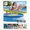 Intex Πισίνα Easy Set 396 x 84 εκ. 28143NP