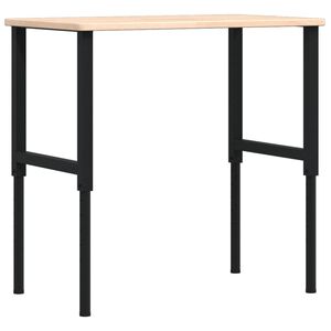 vidaXL &Pi;ά&gamma;&kappa;&omicron;&sigmaf; &Epsilon;&rho;&gamma;&alpha;&sigma;ί&alpha;&sigmaf; &Omicron;&rho;&theta;&omicron;&gamma;ώ&nu;&iota;&omicron;&sigmaf; 100x60x(71,5-98) &epsilon;&kappa; &Mu;&alpha;&sigma;ί&phi; &Xi;ύ&lambda;&omicron; &Delta;&rho;&upsilon;ό&sigmaf;
