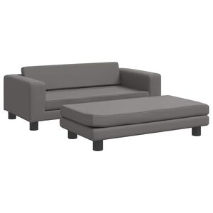vidaXL &Kappa;&rho;&epsilon;&beta;ά&tau;&iota; &Sigma;&kappa;ύ&lambda;&omicron;&upsilon; &mu;&epsilon; &Pi;&rho;&omicron;έ&kappa;&tau;&alpha;&sigma;&eta; &Gamma;&kappa;&rho;&iota; 100x50x30 &epsilon;&kappa;. &Sigma;&upsilon;&nu;&theta;&epsilon;&tau;&iota;&kappa;ό &Delta;έ&rho;&mu;&alpha;